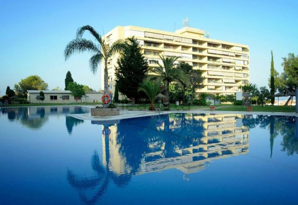 Location Torremolinos Apartment Exterior foto