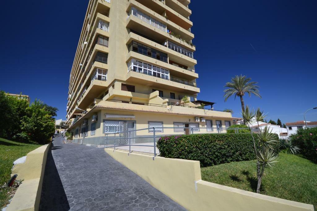 Location Torremolinos Apartment Exterior foto