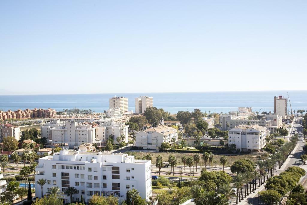 Location Torremolinos Apartment Exterior foto